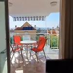 Mar Y Montana Apartman *