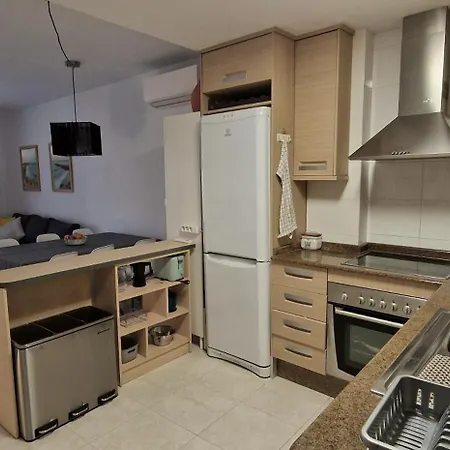 Apartman Mar Y Montana *