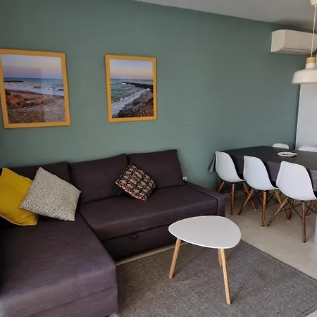 Mar Y Montana Appartement
