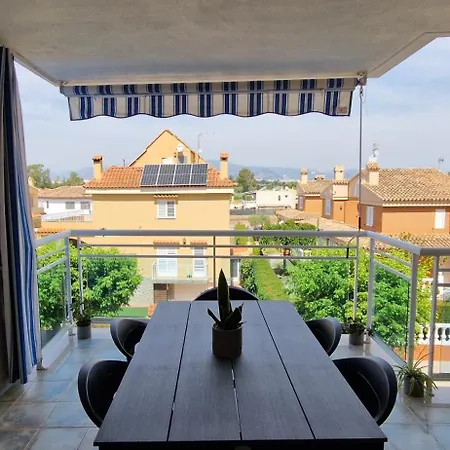 Appartement Mar Y Montana Nules