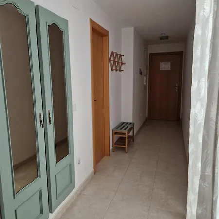 Mar Y Montana Appartement