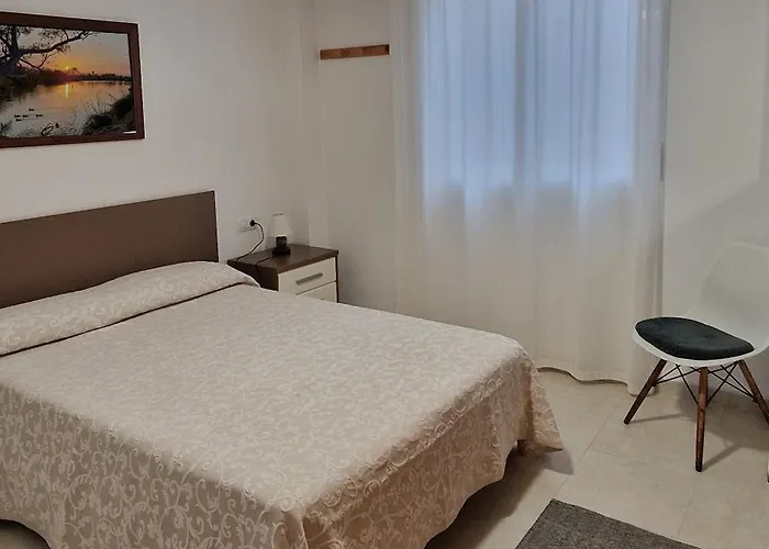 Mar Y Montana * Nules