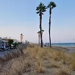 아파트 Mar Y Montana
