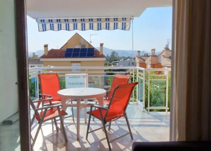 Mar Y Montana Appartement *