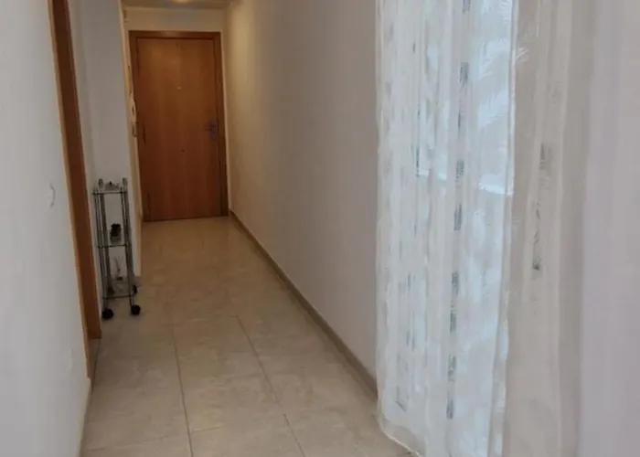 Appartement Mar Y Montana *