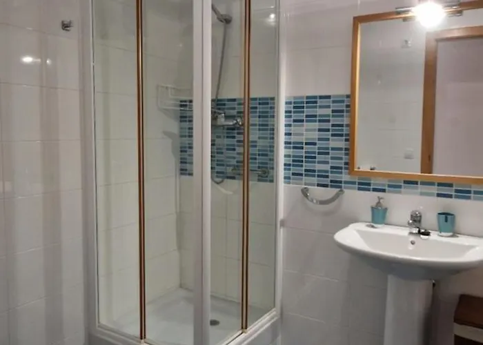 Mar Y Montana Appartement